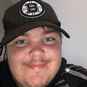 Meet your Posher, Jacob